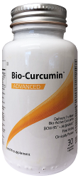 Coyne Bio-Curcumin BCM95 advanced 30's