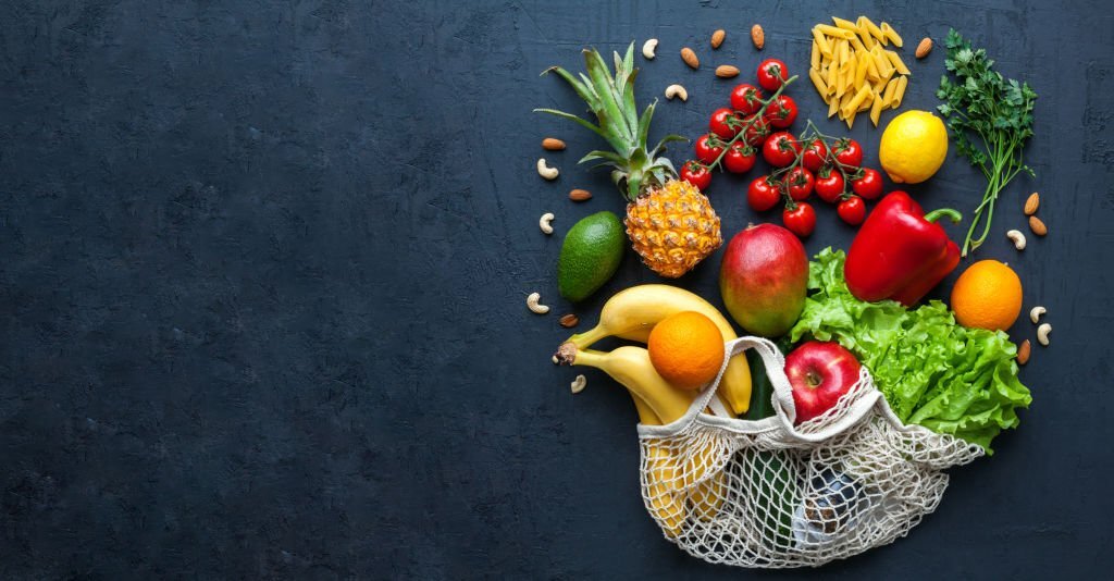 Eating To Keep Your Energy Levels Up