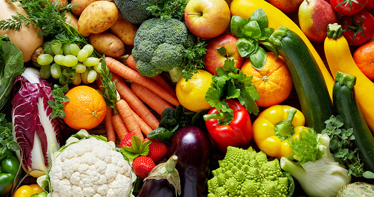 What is Vegan?