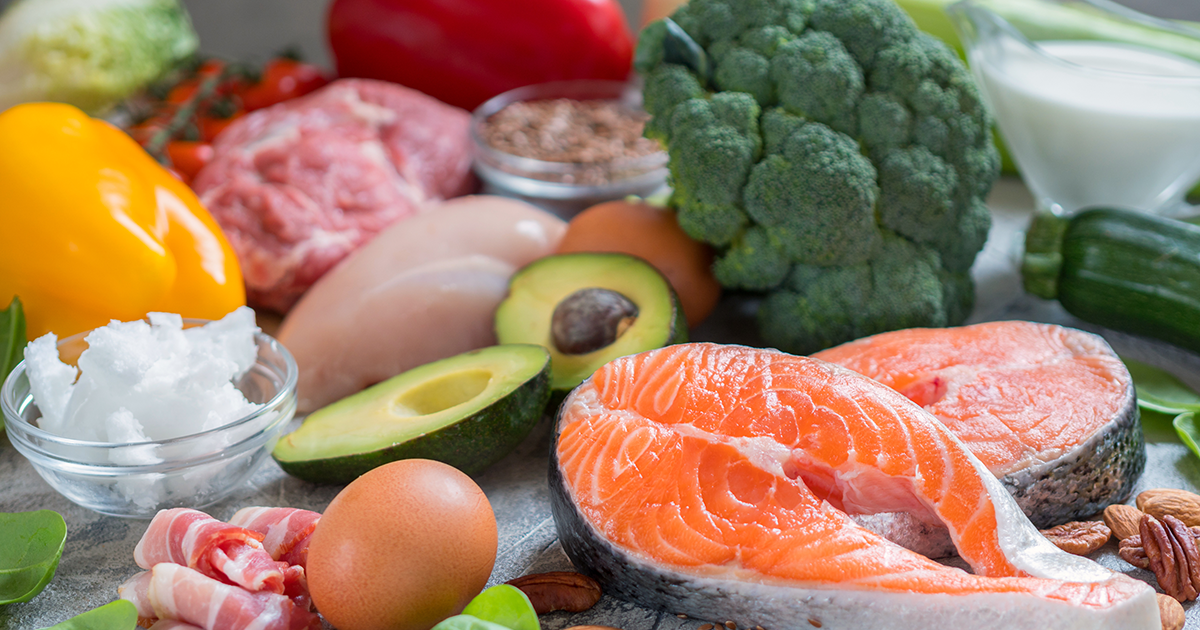 What is a Keto Diet?
