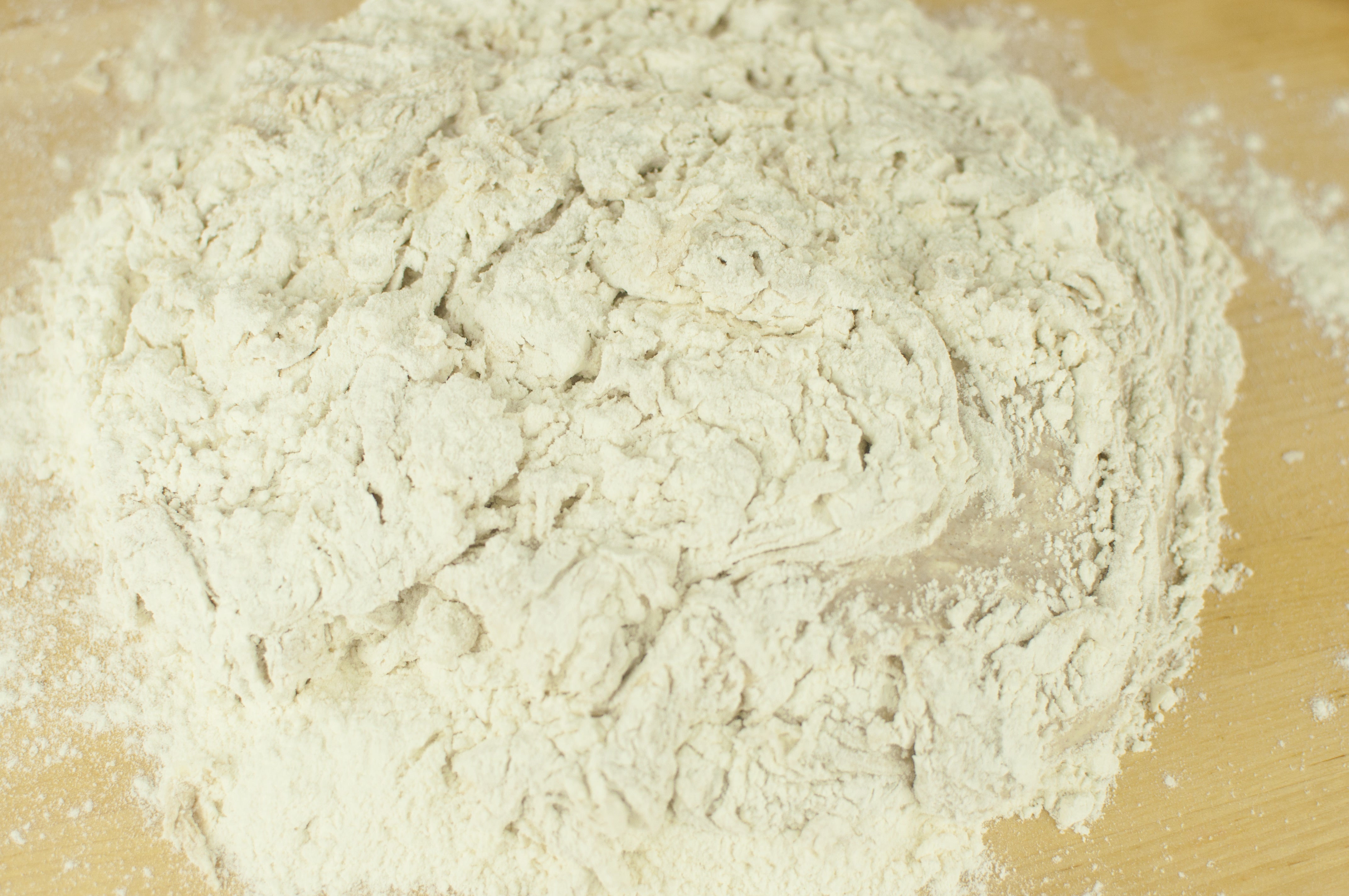 What is Gluten?