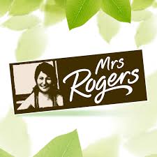 Mrs. Rogers Organic Seasoning
