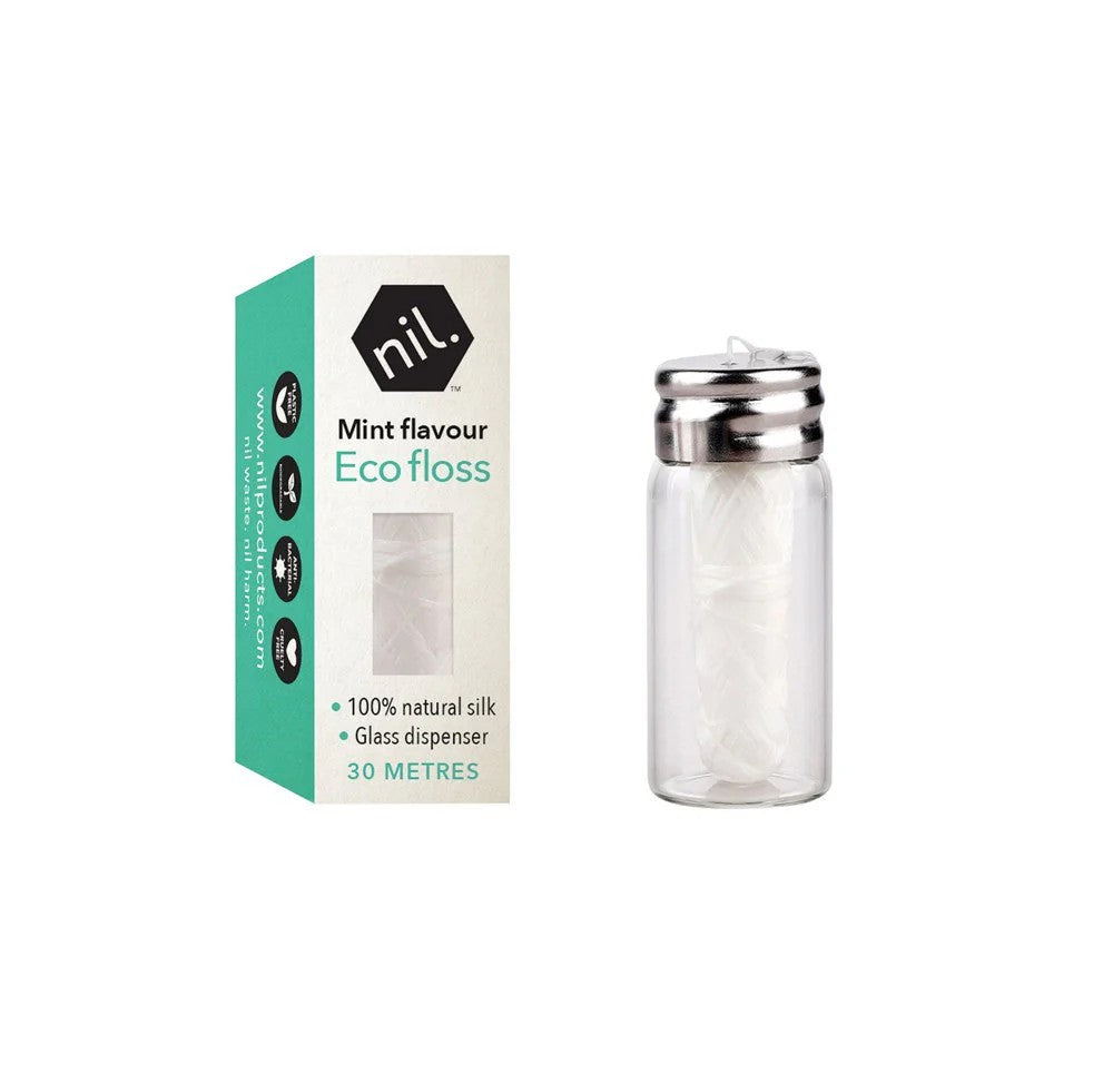 Nil Ecofloss - Mint