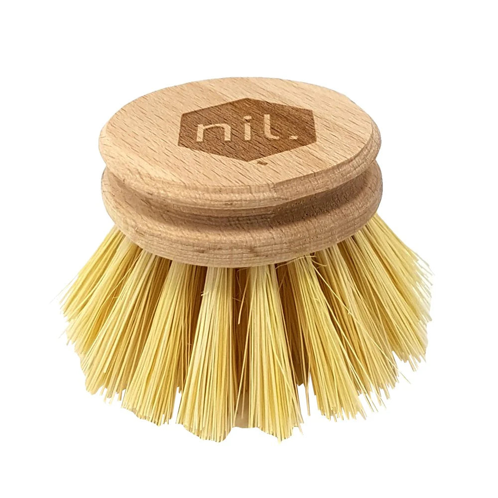 Nil Dish Brush HEAD ONLY