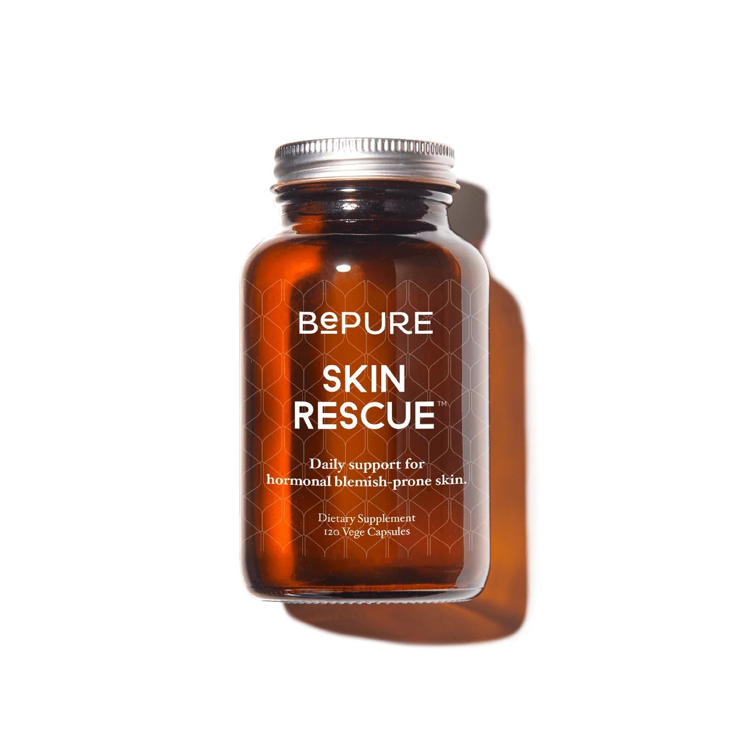 BePURE - Skin Rescue 60s