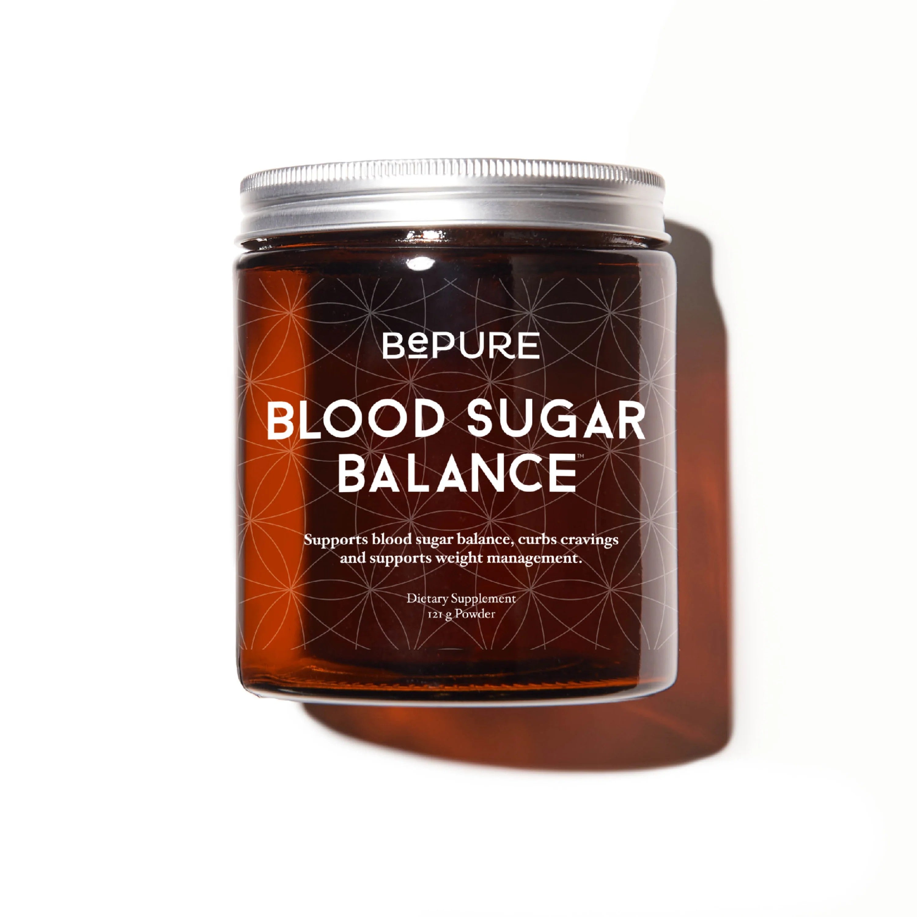 BePURE - Blood Sugar Balance 121g