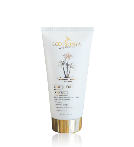 Eco by Sonya Glory Veil Face Sunscreen SPF 50