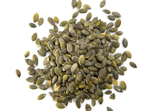 PUMPKIN SEEDS (Organic) 1KG