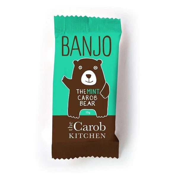 Banjo Bear - Mint