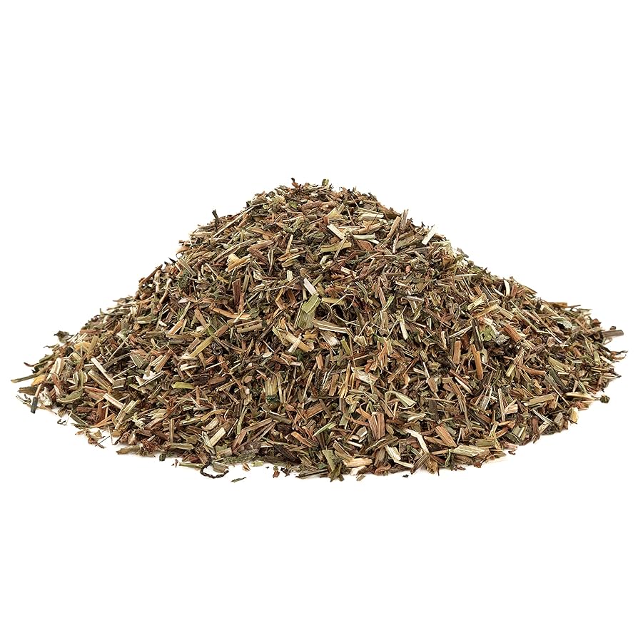 Cleavers (Organic) 50g PACK DOWN
