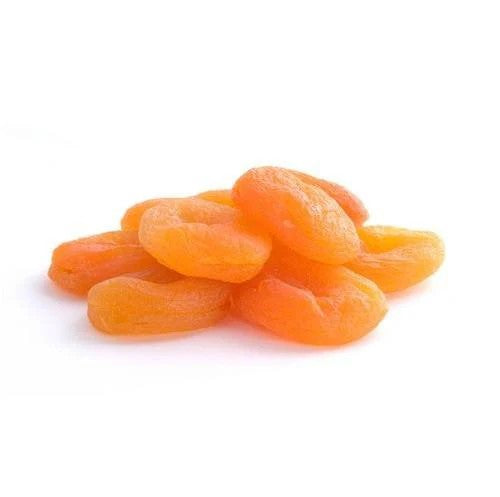 Apricots Dried Whole (Organic) 500g PACK DOWN