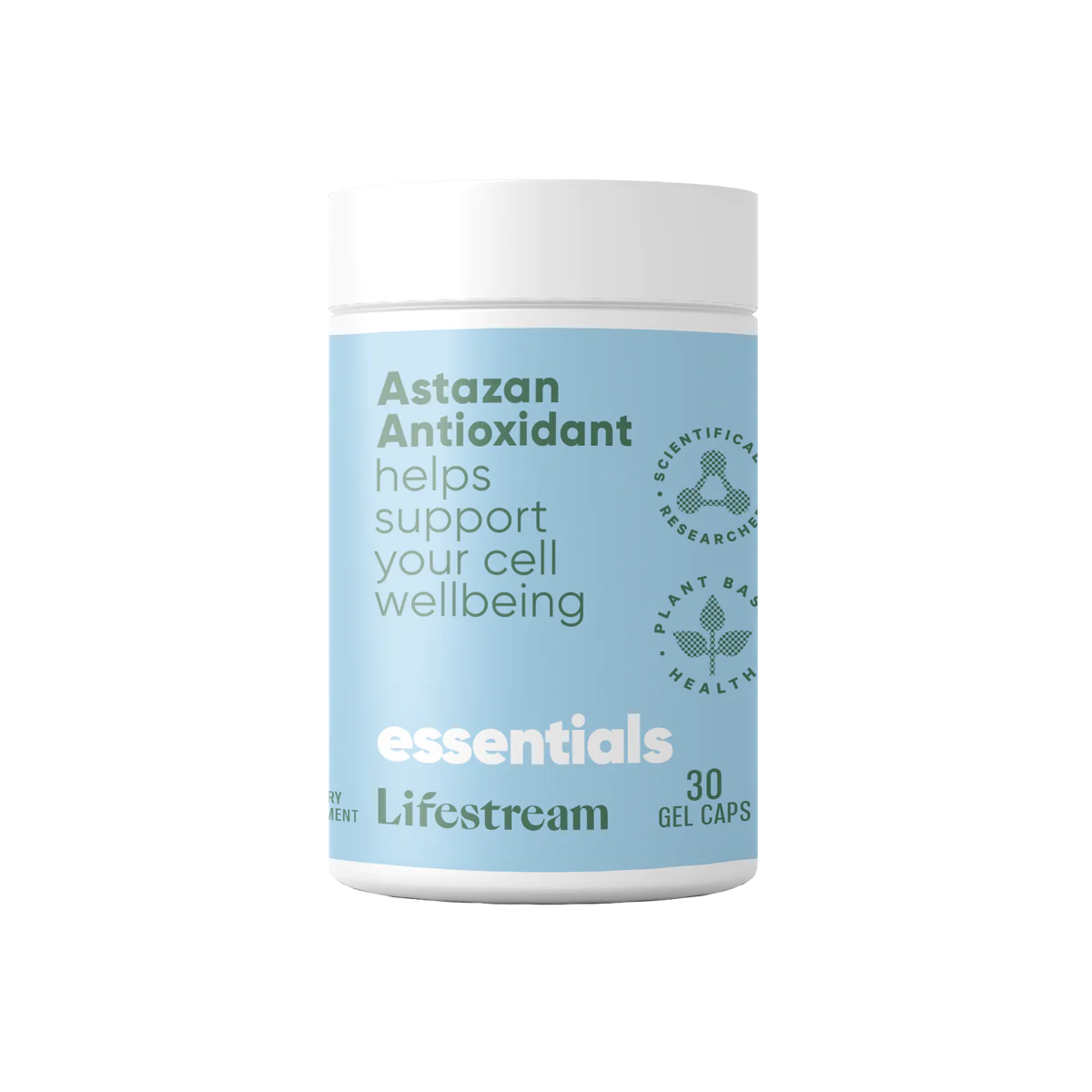 Lifestream - Astazan