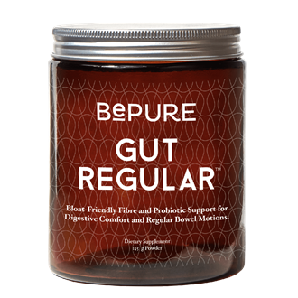 BePURE - Gut Regular