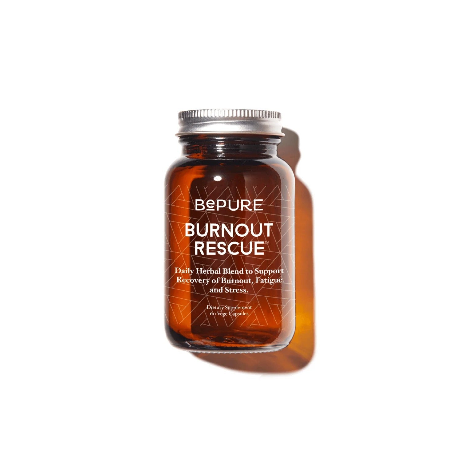 BePURE - Burnout Rescue 60's