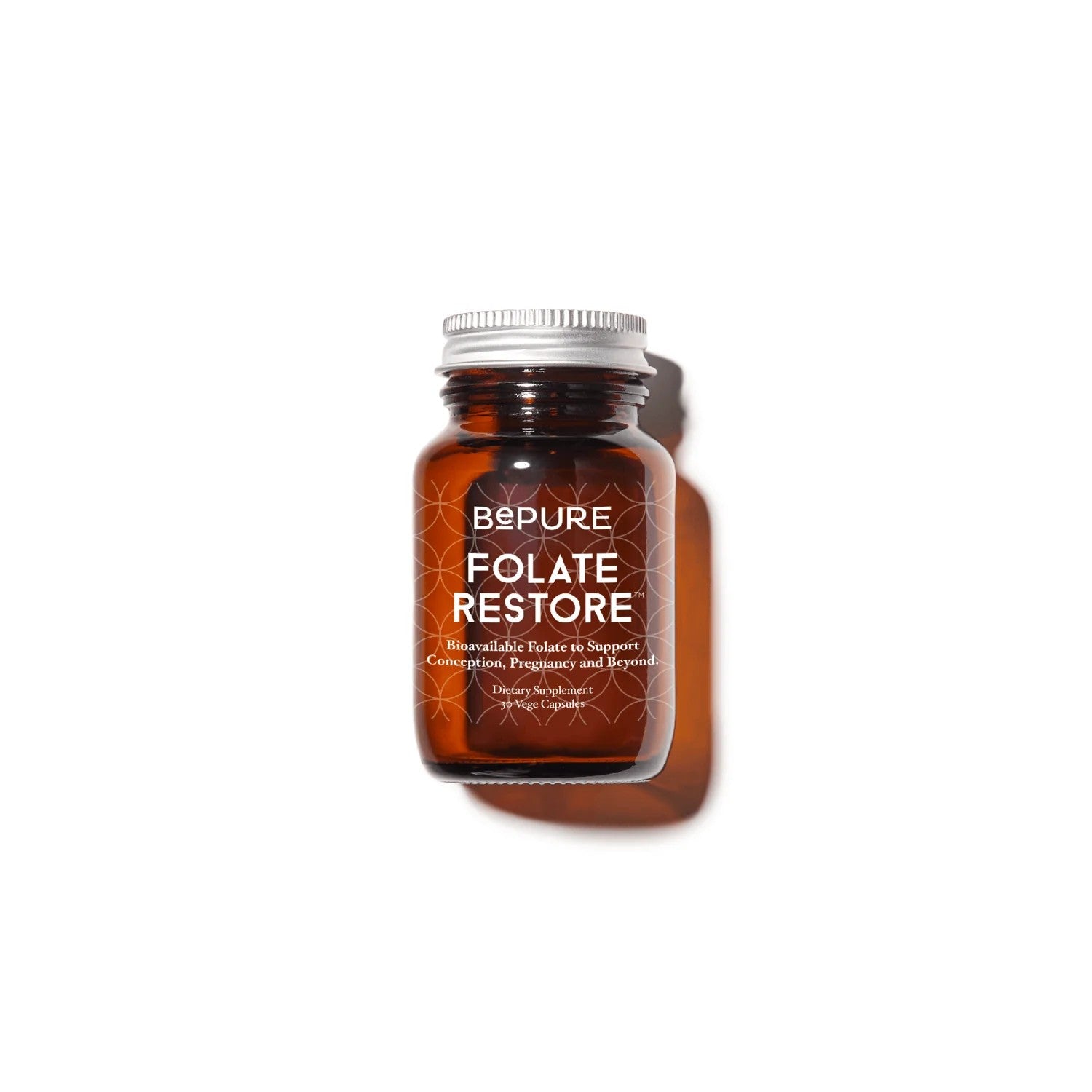 BePURE - Folate Restore 30's