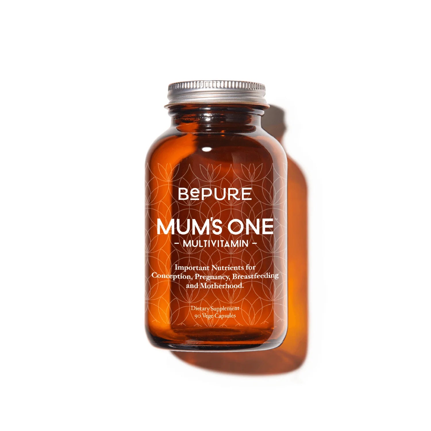 BePURE - Mum's One 90's