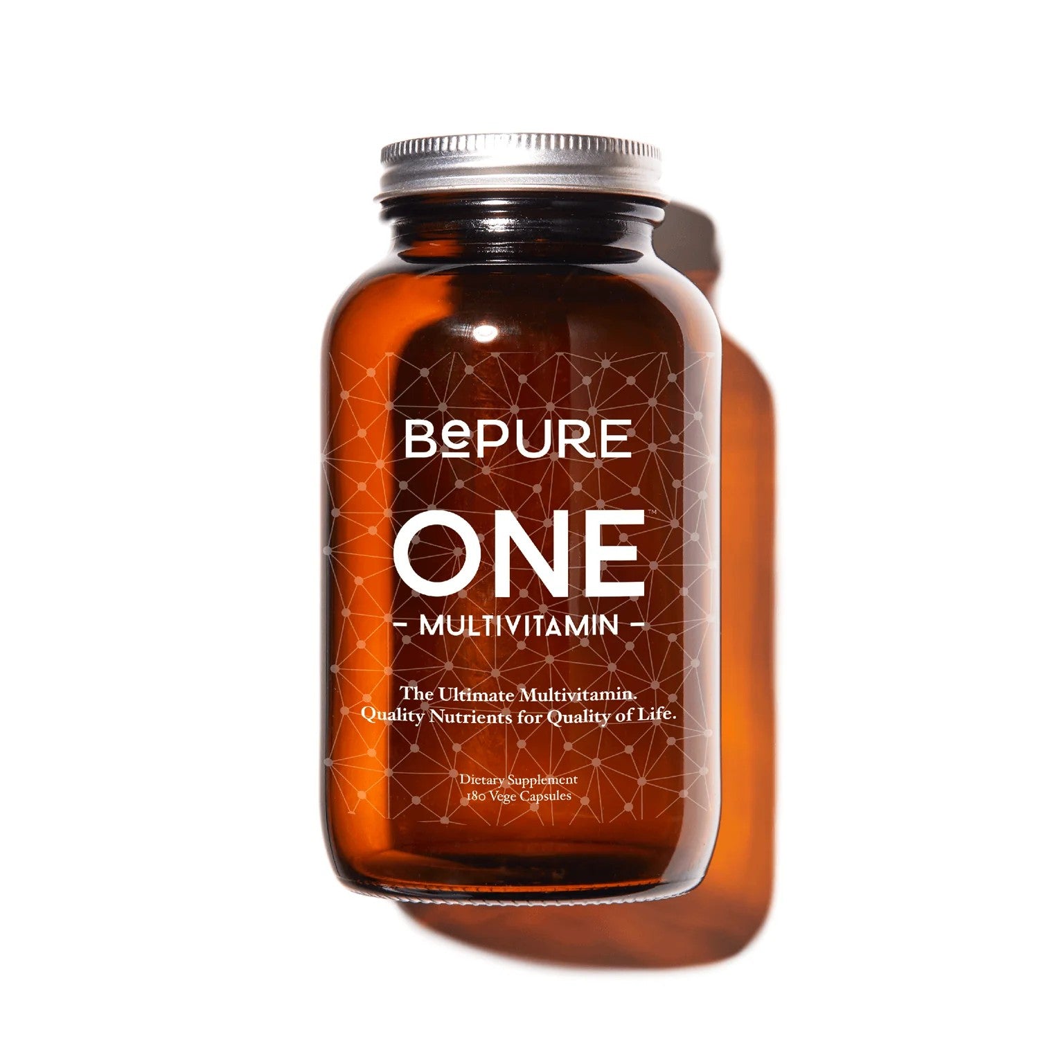 BePURE - ONE 180's (60 Day Supply)