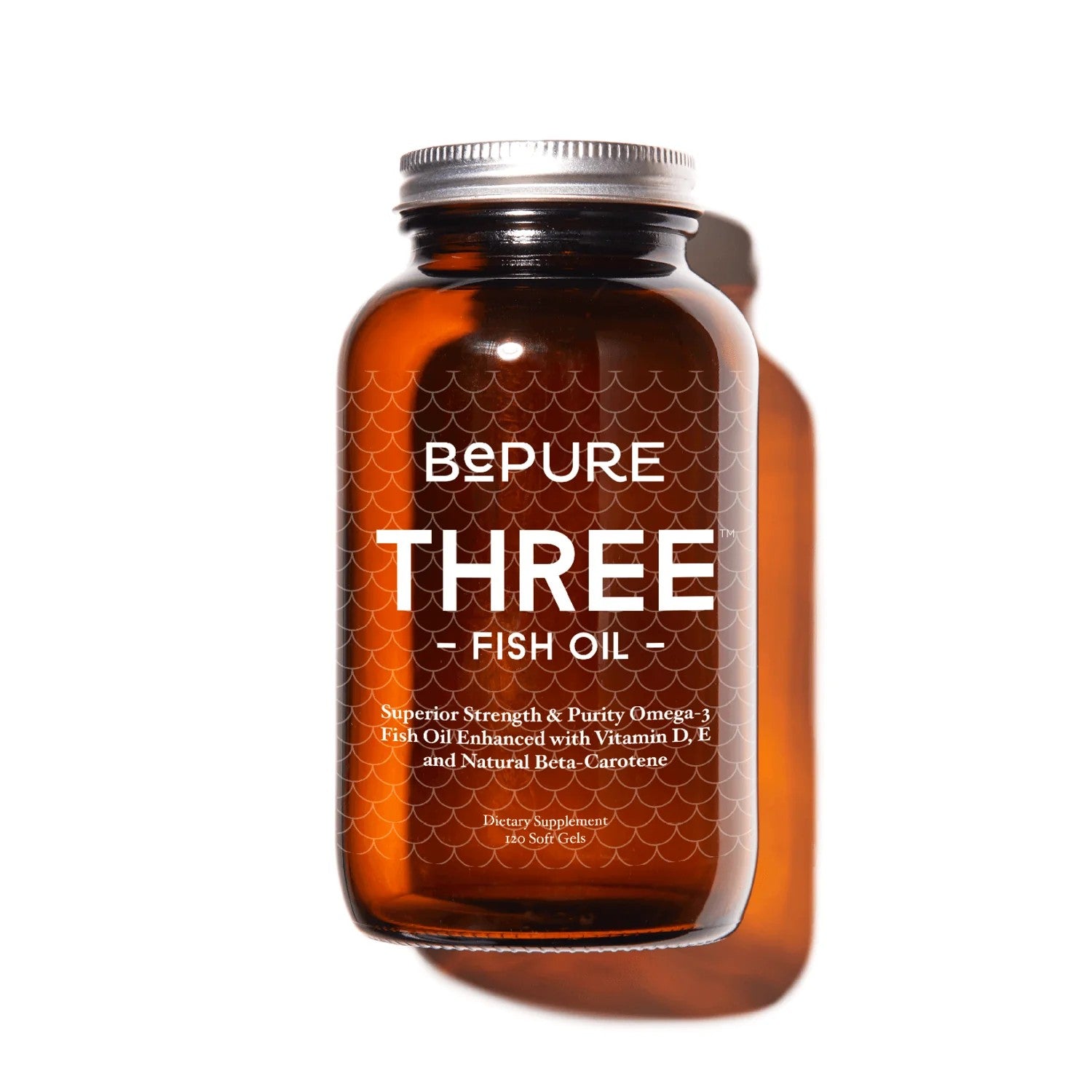 BePURE - THREE 60's