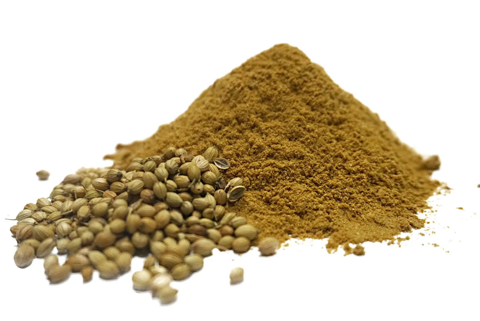 Organic India Coriander Powder PACKDOWN 100g