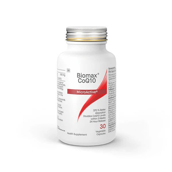 Coyne BioMax CoQ10 30's