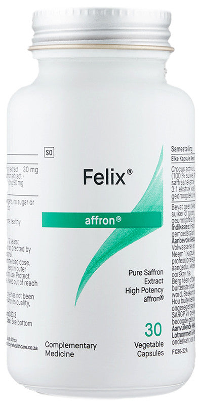Coyne Felix Saffron 30's