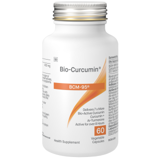 Coyne Bio-Curcumin 60's
