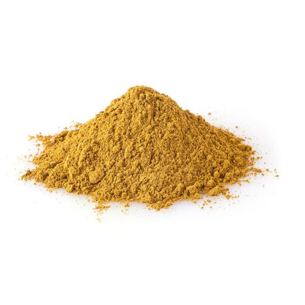 Curry Powder MILD (Organic) 50g PACK DOWN