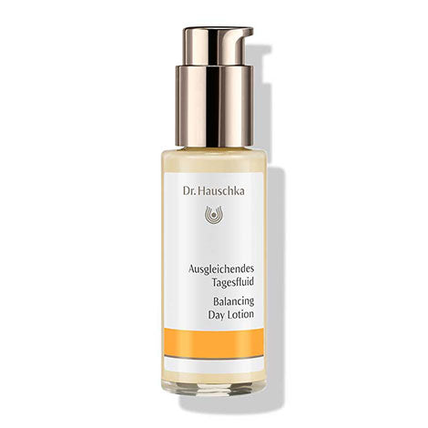 Dr Hauschka Balancing Day Lotion 50ml