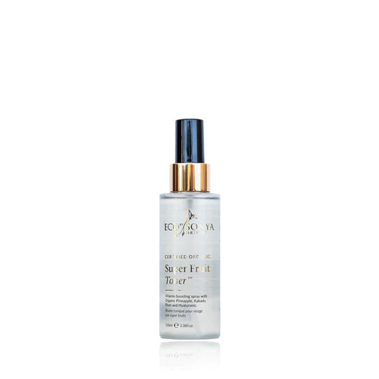 Eco by Sonya Super Fruit Toner 100ml