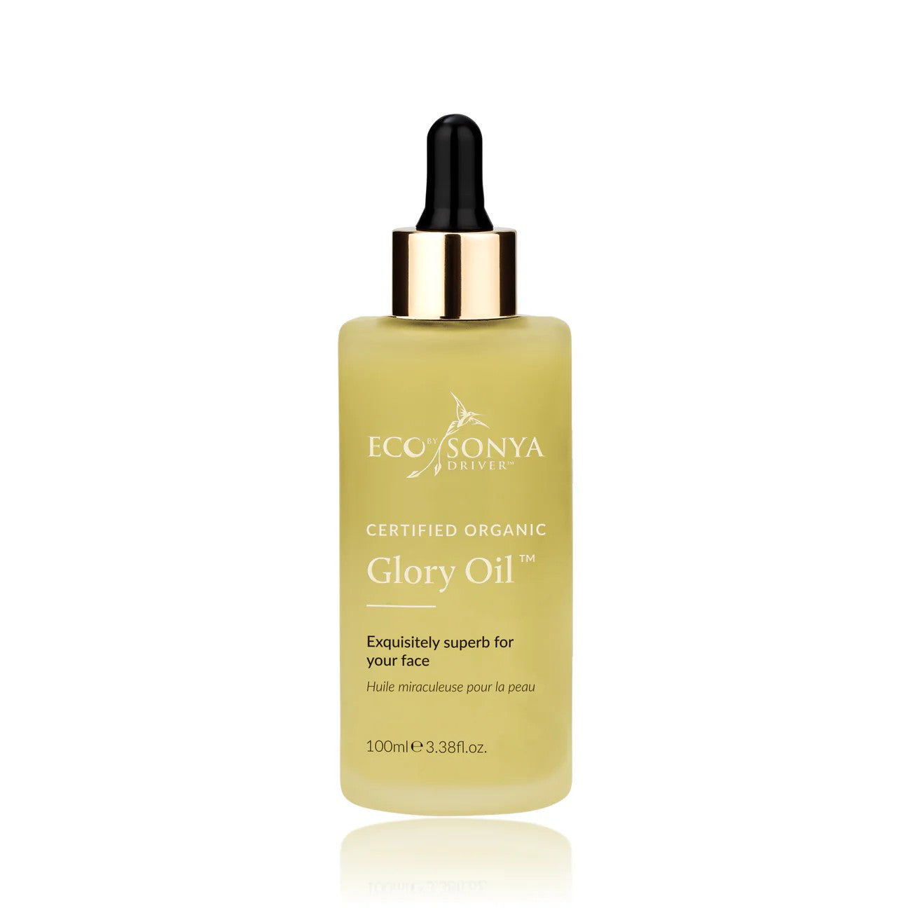 Eco by Sonya Glory Oil 100ml