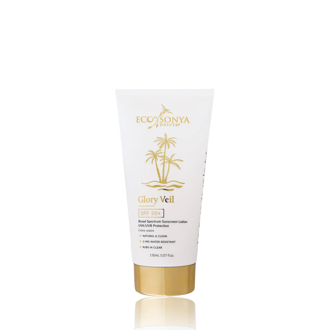 Eco by Sonya Glory Veil Sunscreen 150mL