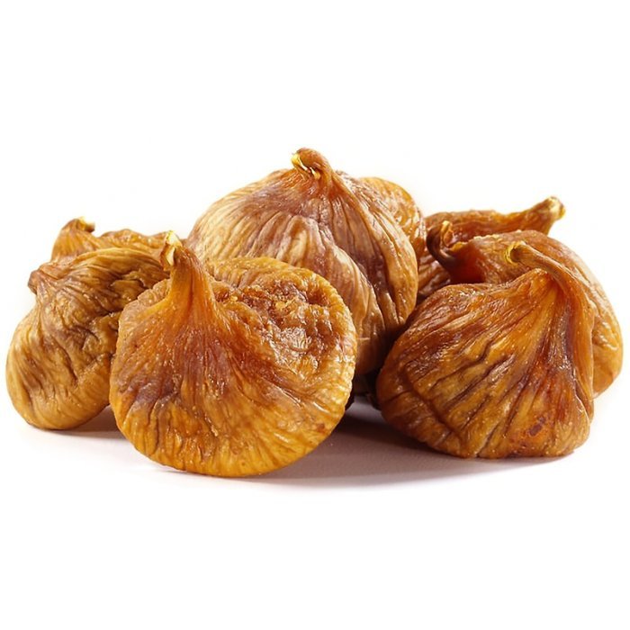 Figs (Organic) 500g PACK DOWN
