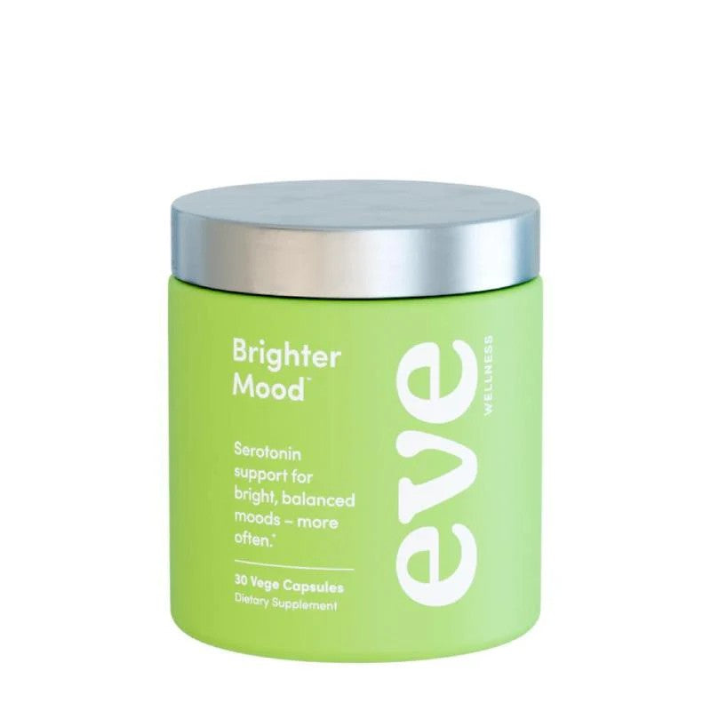 Eve Brighter Mood 30's