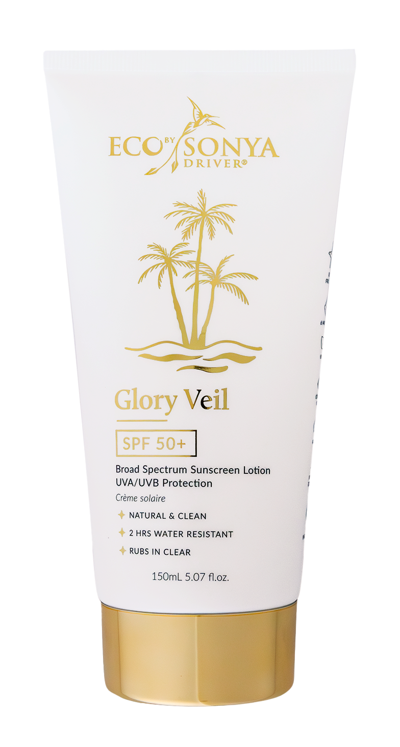 Eco by Sonya Glory Veil Sunscreen