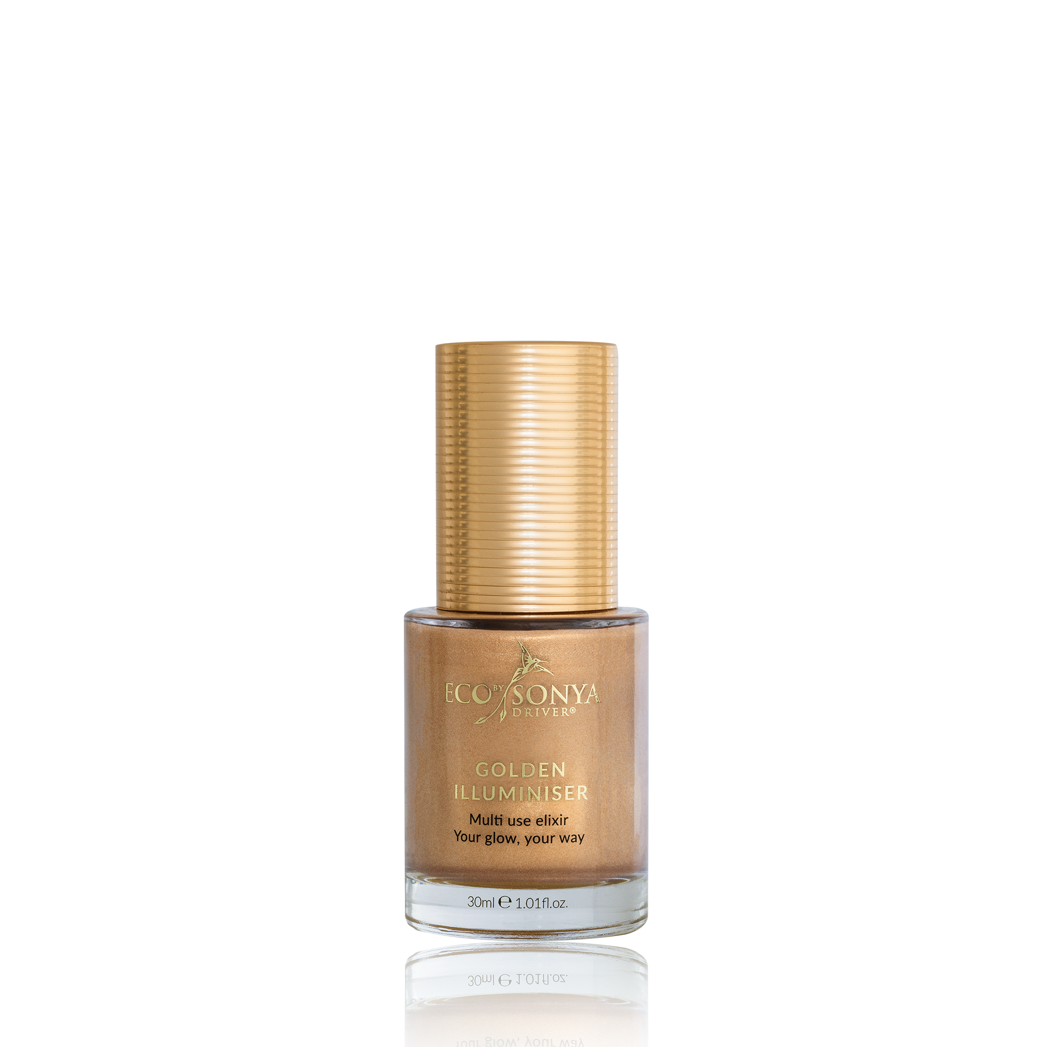 Eco By Sonya Golden Illuminiser 30ml