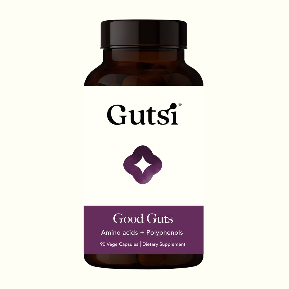 Gutsi Good Guts 90 caps
