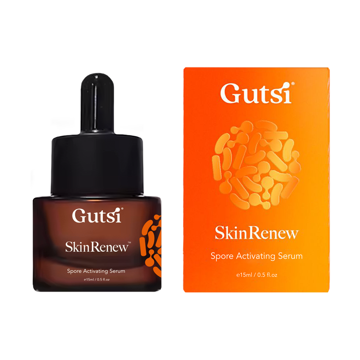 Gutsi SkinRenew 15mL