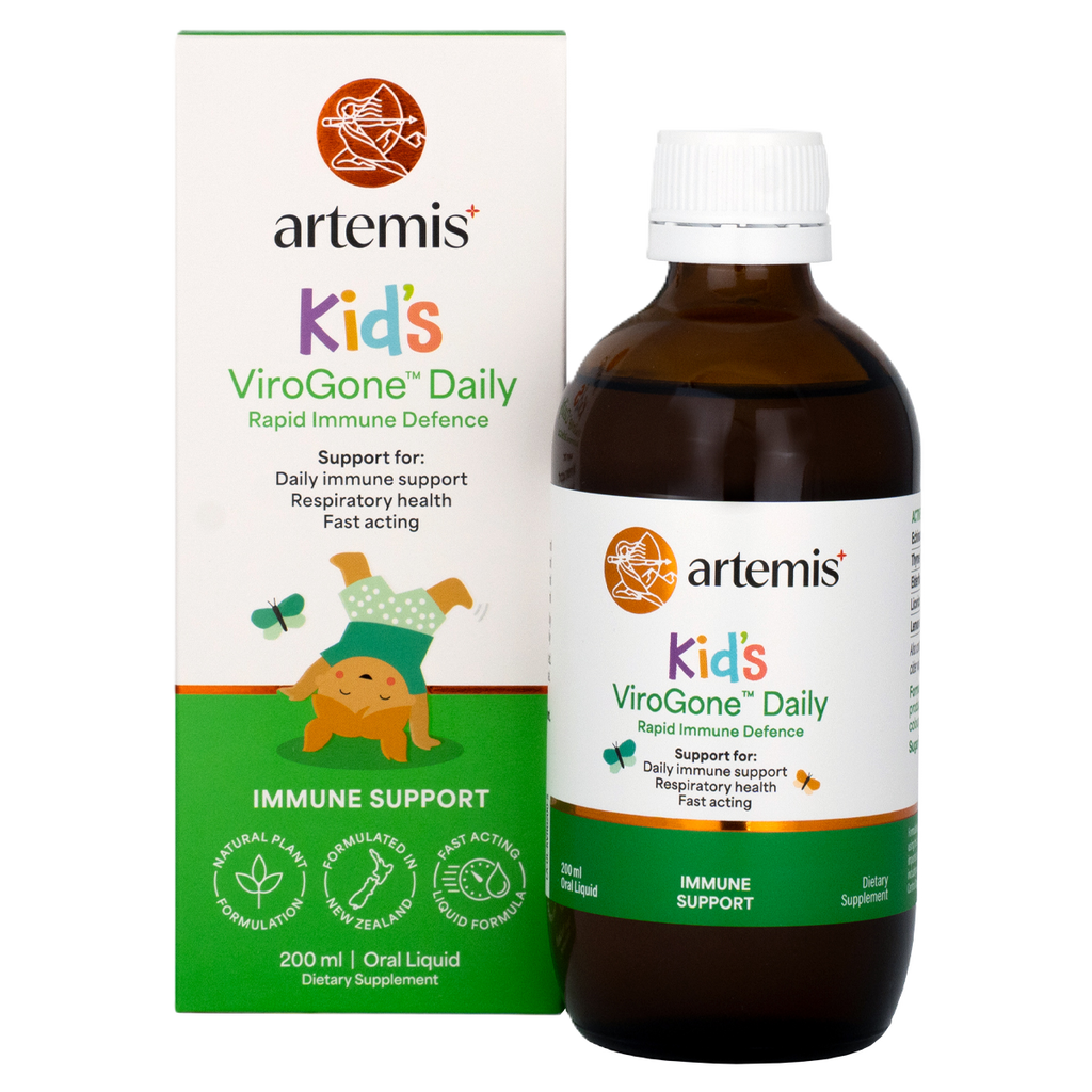 Artemis Kids Virogone 200ml