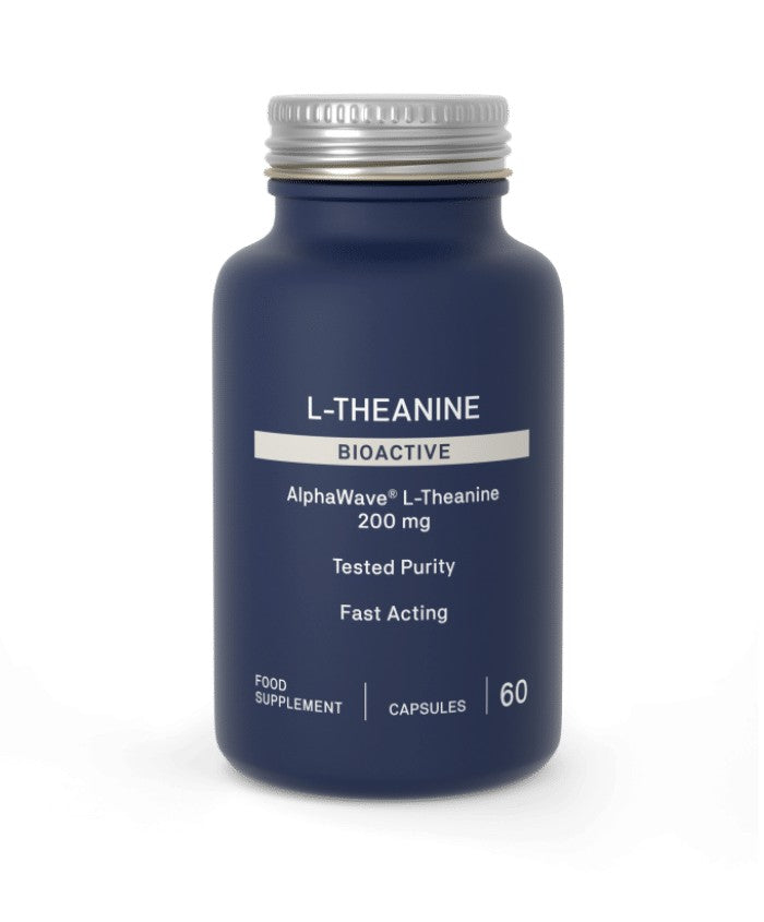 Natroceutics - L-Theanine 60s