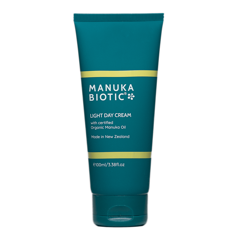 Manuka Biotic Light Day Cream 100ml