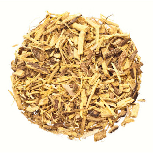 Liquorice Root (Organic) 50g PACK DOWN