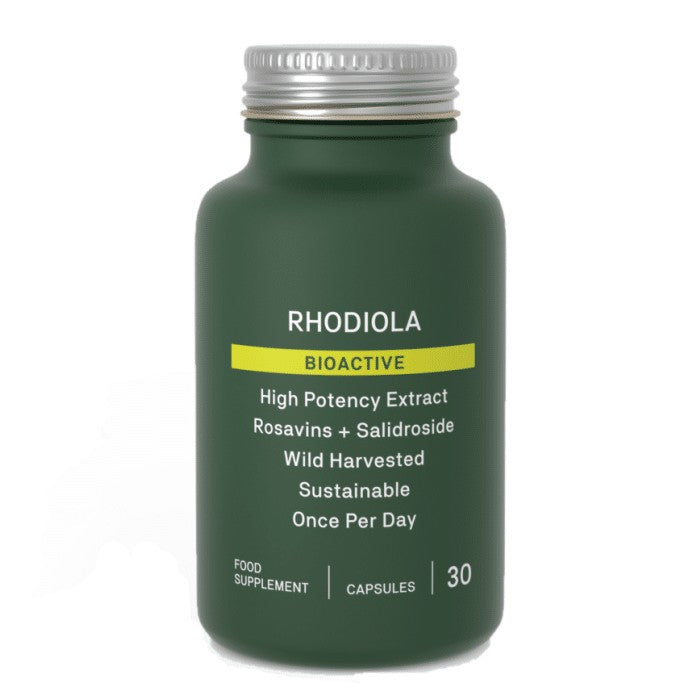 Natroceutics - Rhodiola 30's