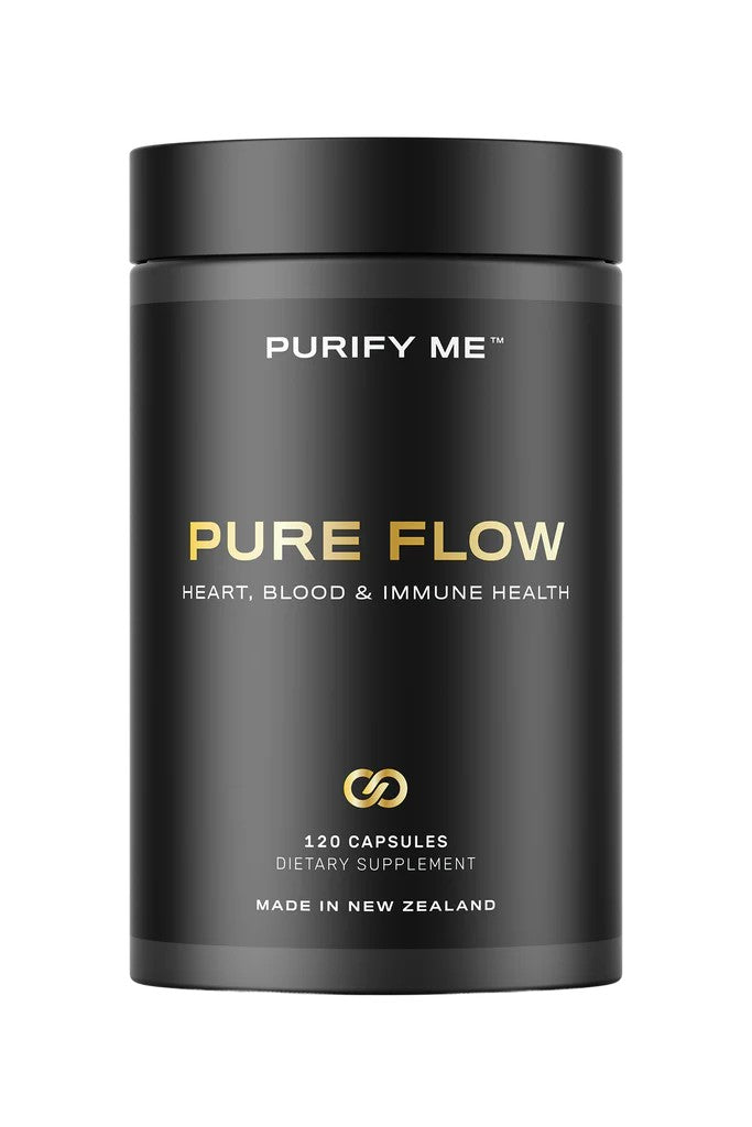 Purify Me Pure Flow 120's