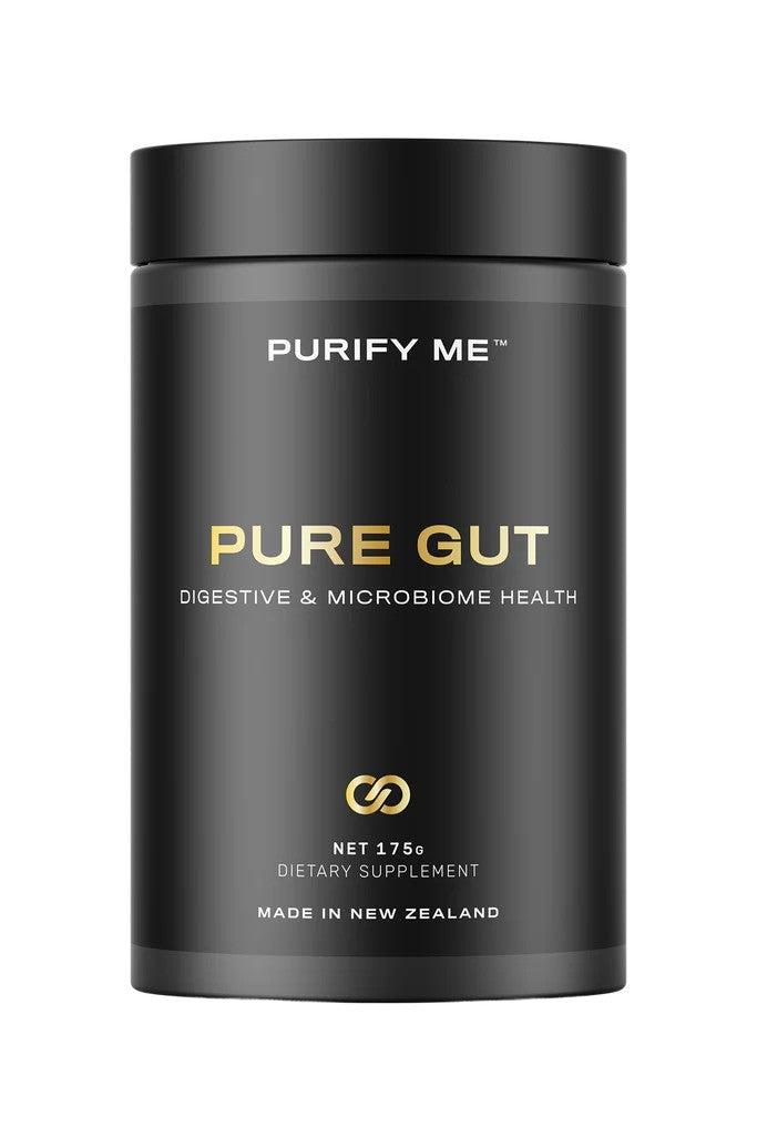 Purify Me Pure Gut 175g