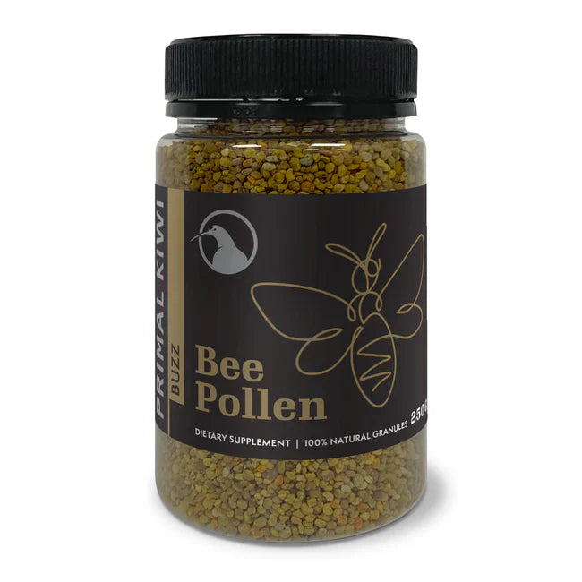 Primal Kiwi Bee Pollen 250g