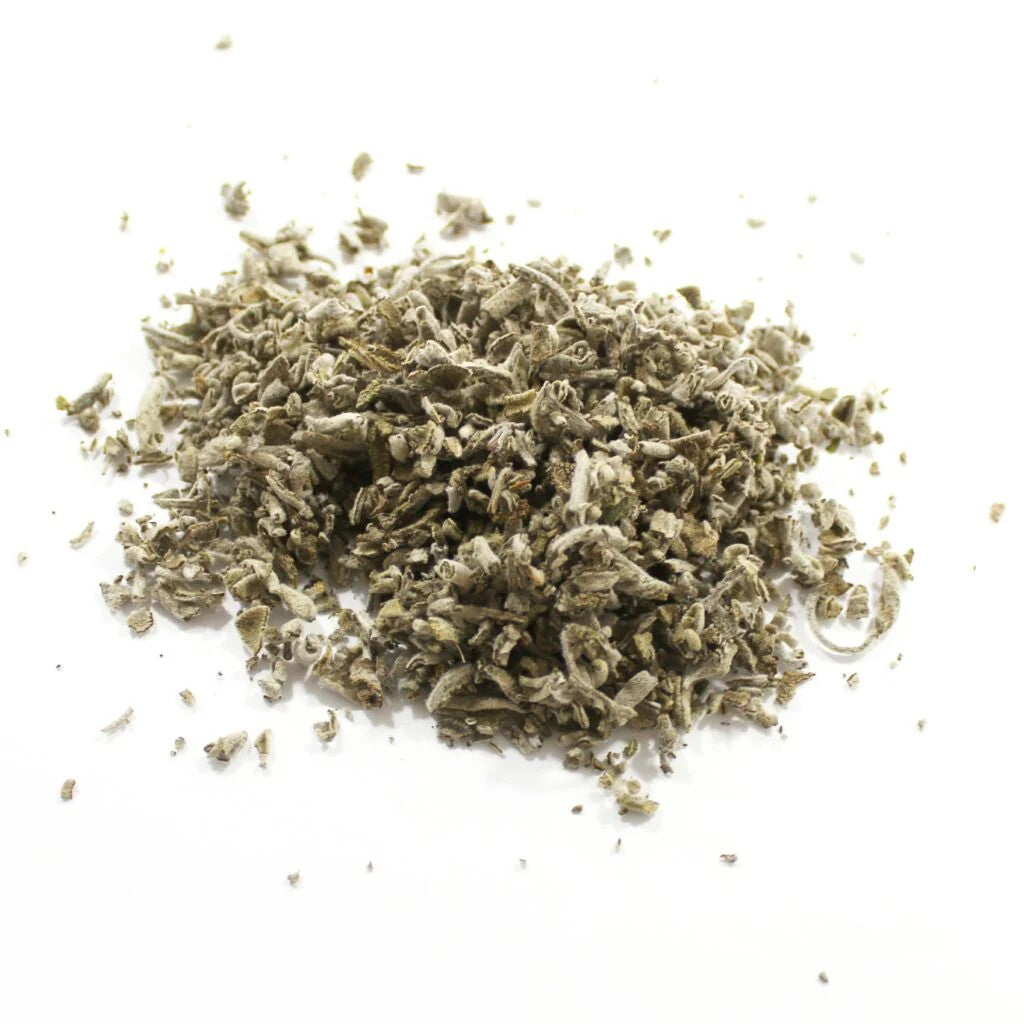 Sage (Organic) 50g PACK DOWN