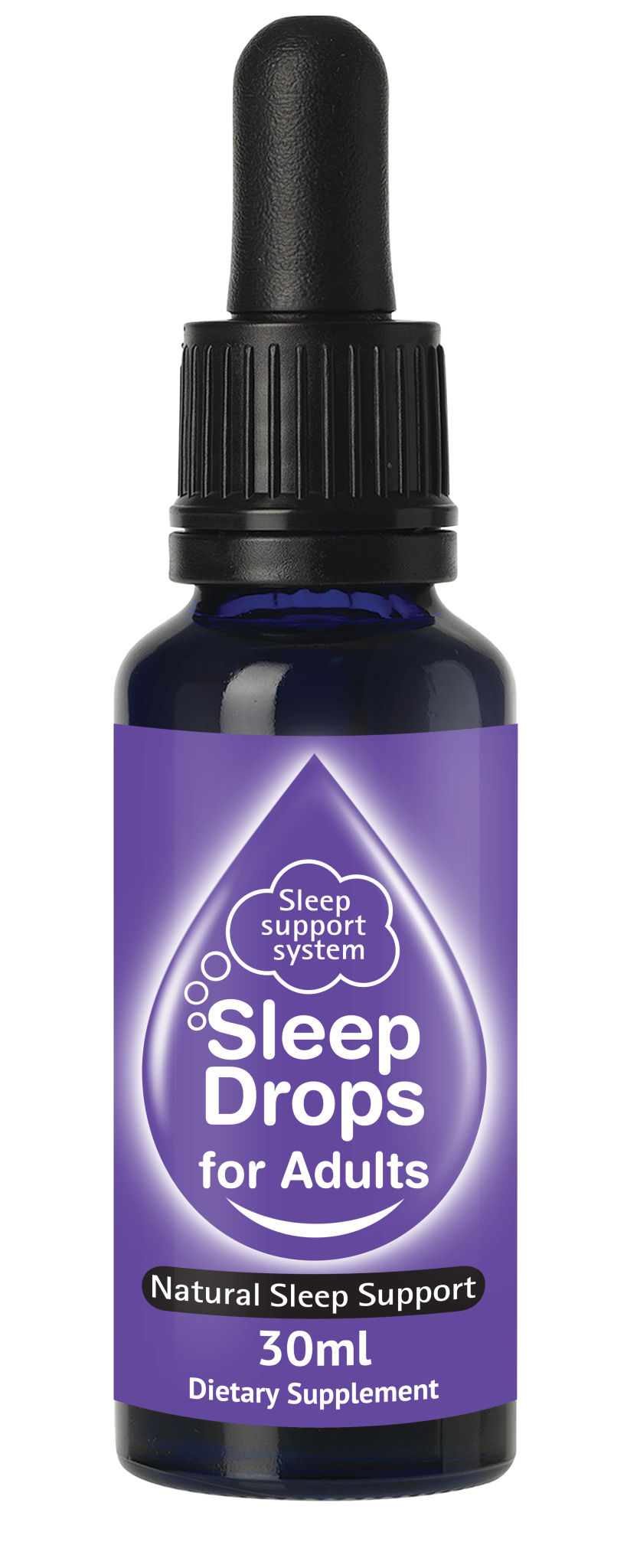 Sleep Drops for Adults 30ml