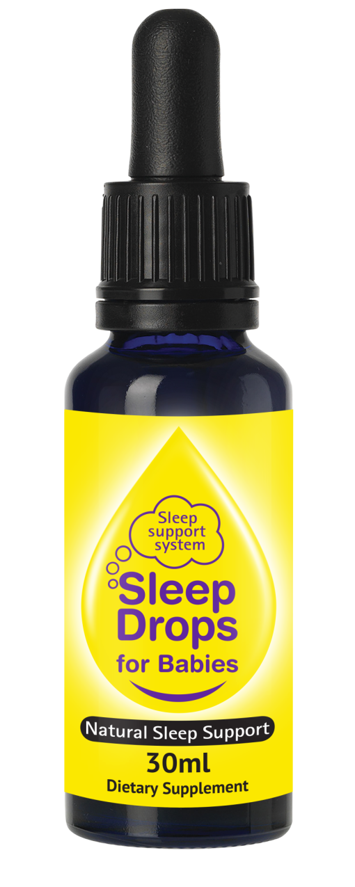 Sleep Drops for Babies 30ml