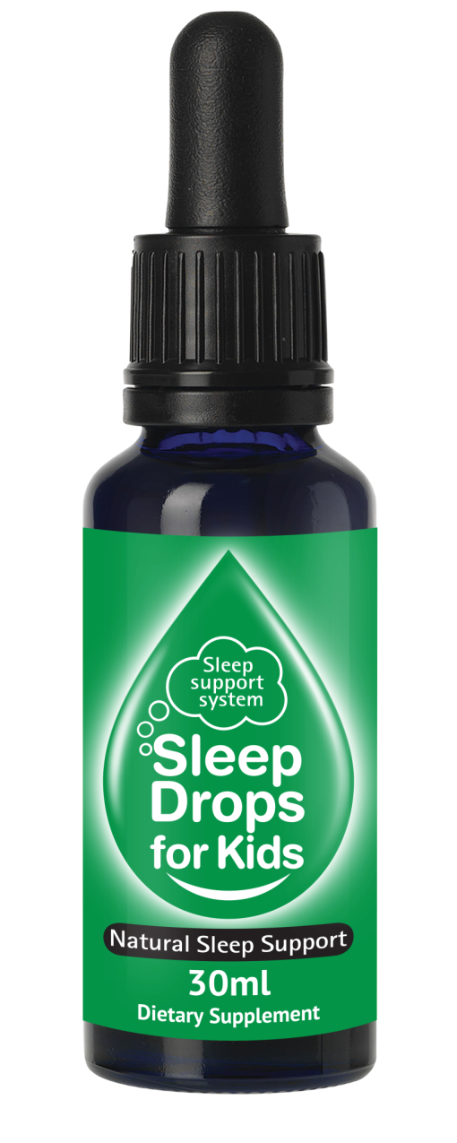 Sleep Drops for Kids 30ml