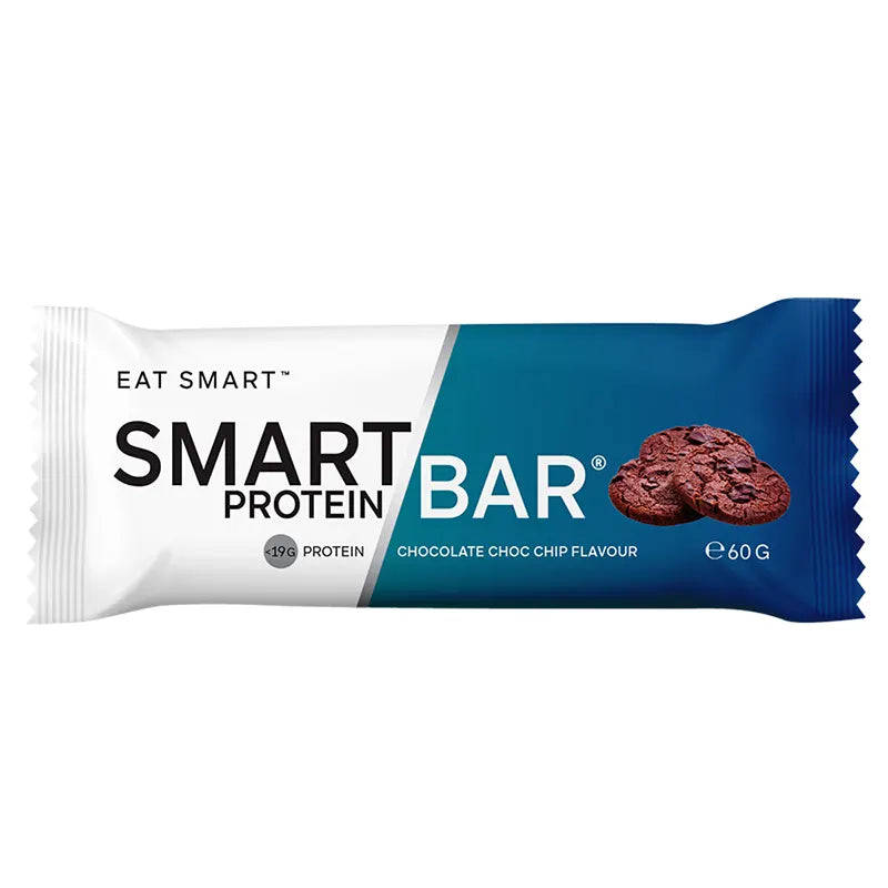 Smart Protein Bar - Chocolate Chip 60g